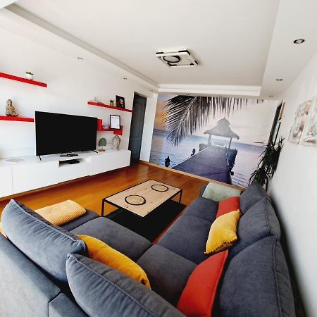 Appartement Bora Bora Narbonne Dış mekan fotoğraf