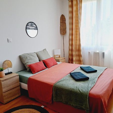 Appartement Bora Bora Narbonne Dış mekan fotoğraf