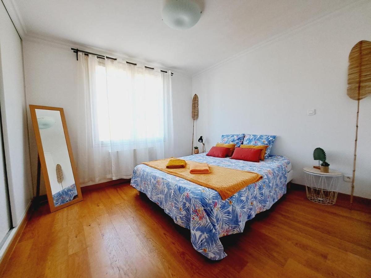 Appartement Bora Bora Narbonne Dış mekan fotoğraf