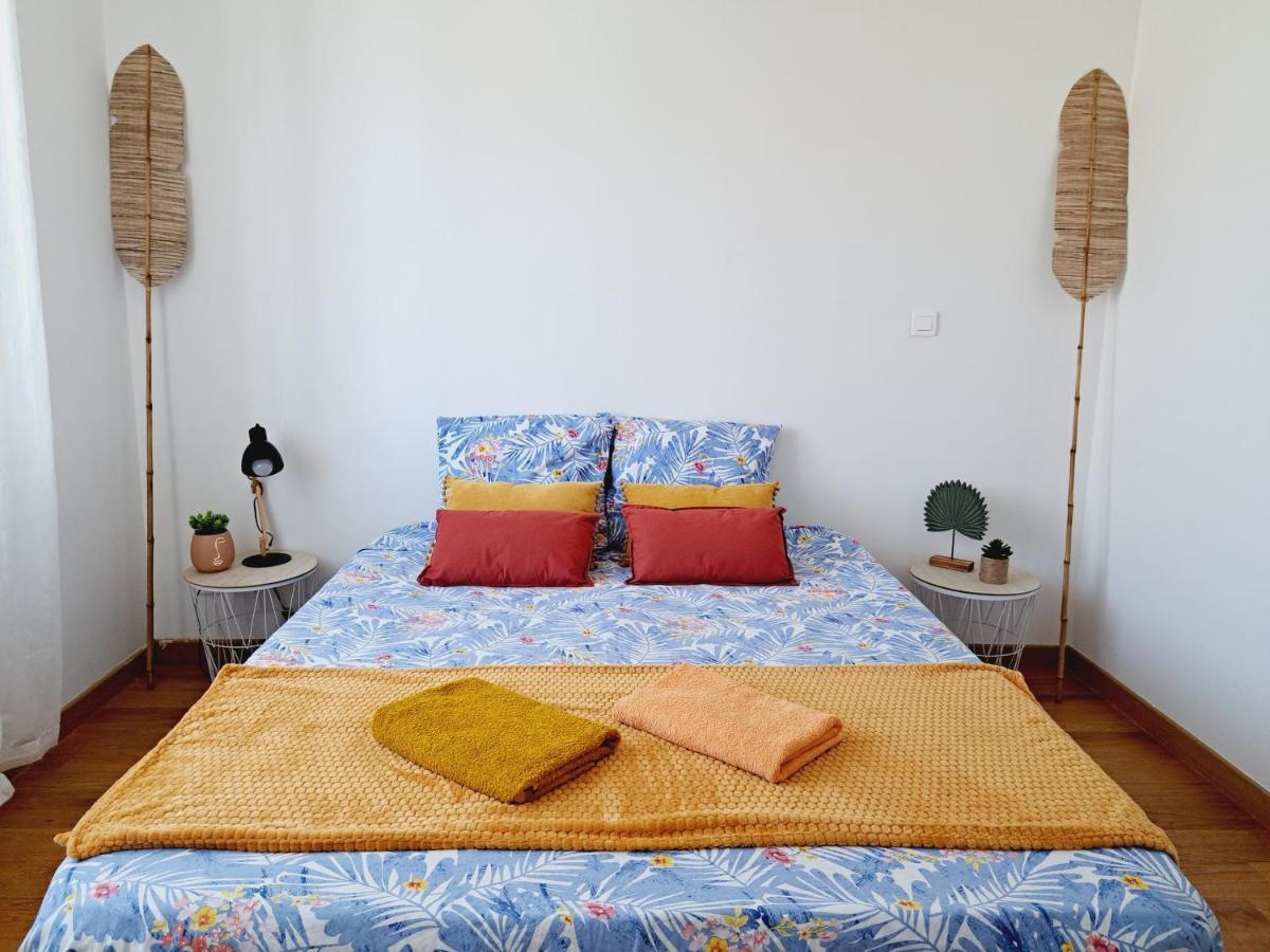 Appartement Bora Bora Narbonne Dış mekan fotoğraf