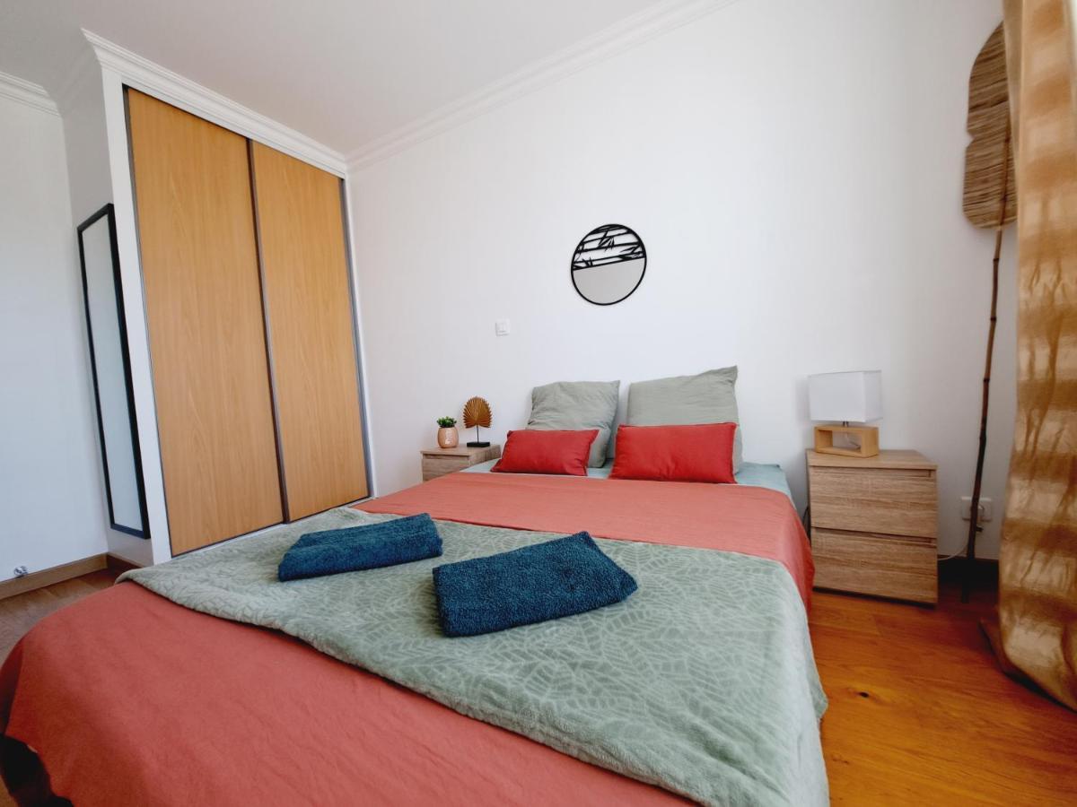 Appartement Bora Bora Narbonne Dış mekan fotoğraf