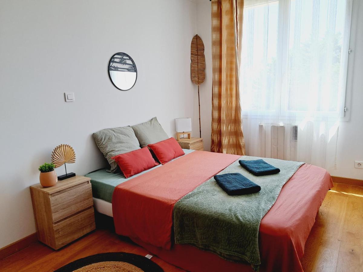 Appartement Bora Bora Narbonne Dış mekan fotoğraf