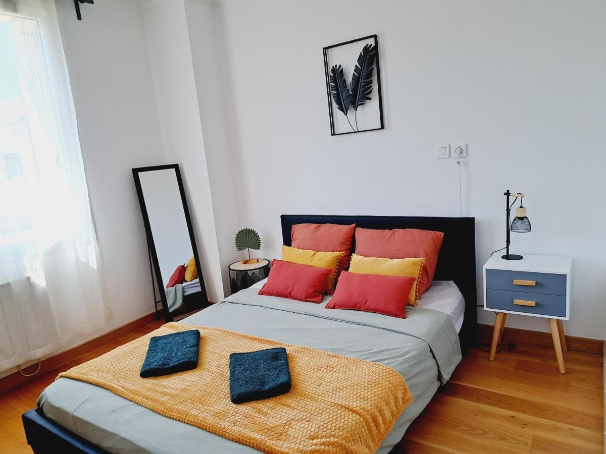 Appartement Bora Bora Narbonne Dış mekan fotoğraf