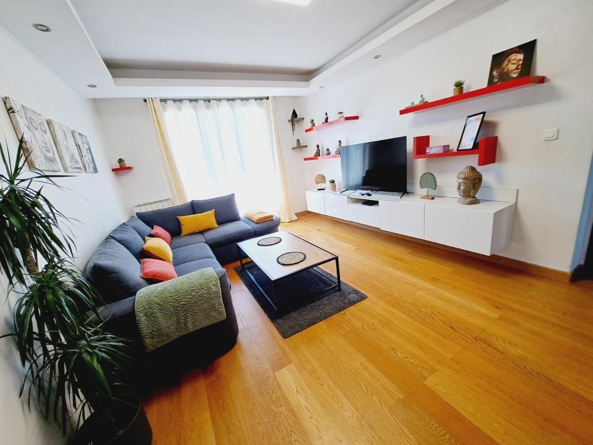 Appartement Bora Bora Narbonne Dış mekan fotoğraf